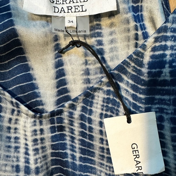 Gerard Darel Dress - Picture 6 of 6